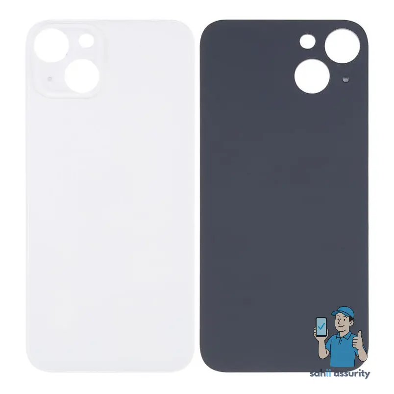 Back Panel Cover for Apple iPhone 14 Plus